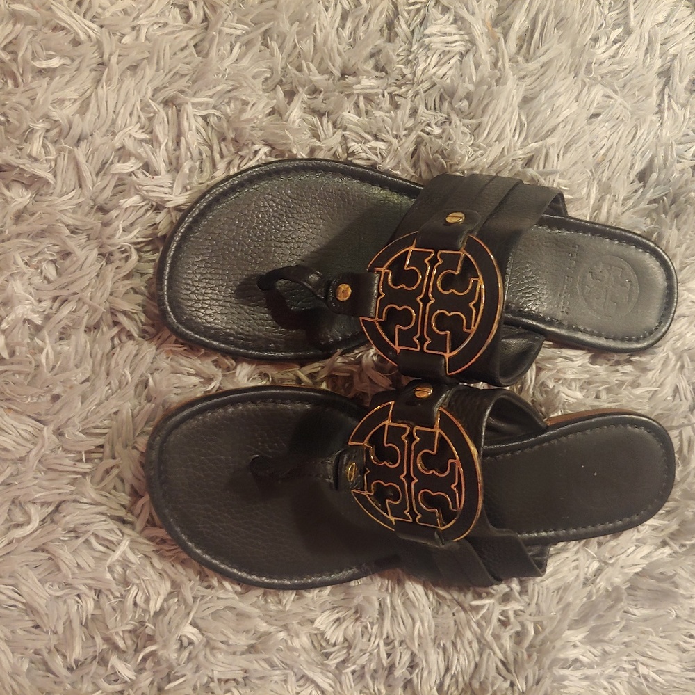 Tory Burch sandals